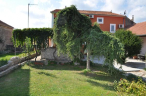 Apartment Nika